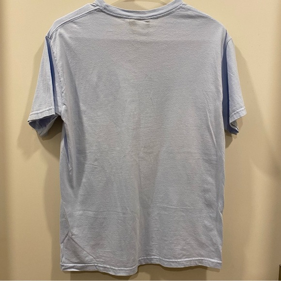 Loungefly Sad Penguin T-Shirt - Picture 3 of 3